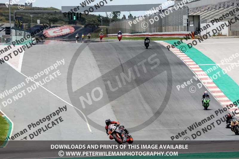 may 2019;motorbikes;no limits;peter wileman photography;portimao;portugal;trackday digital images